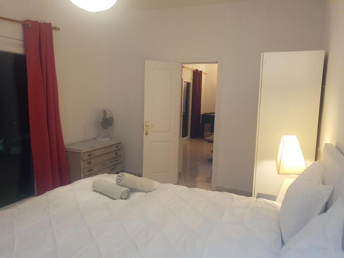 Lo Mejor De La Montana, Vista Bonita Appartement San Miguel de Abona Kamer foto
