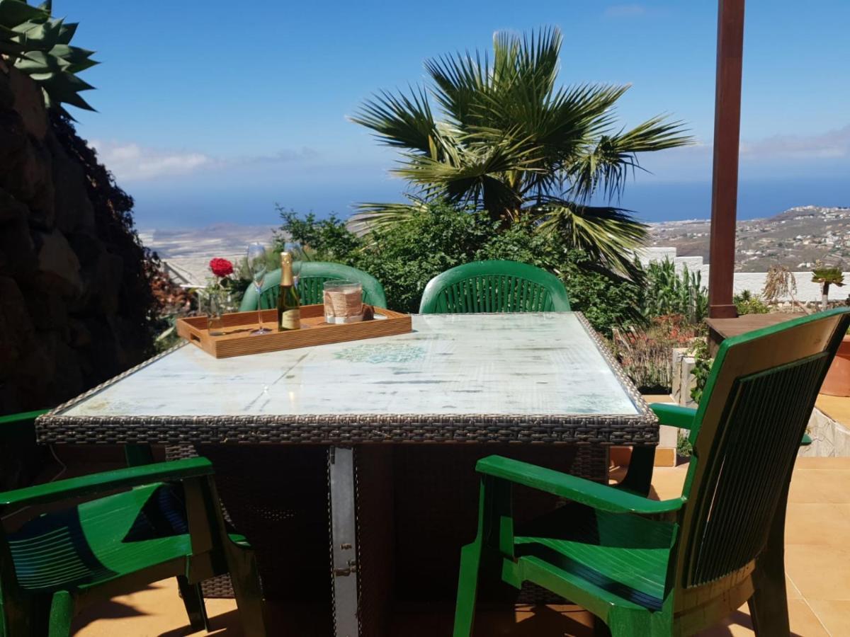 Lo Mejor De La Montana, Vista Bonita Appartement San Miguel de Abona Buitenkant foto