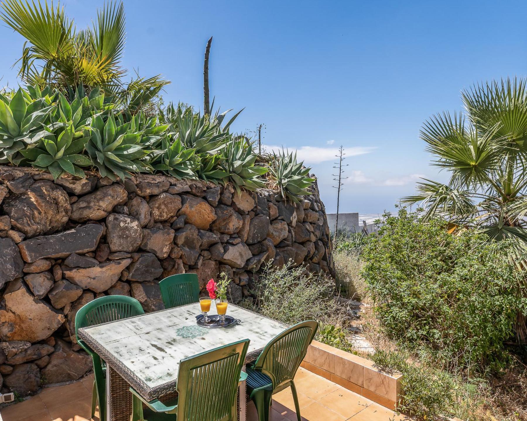 Lo Mejor De La Montana, Vista Bonita Appartement San Miguel de Abona Buitenkant foto