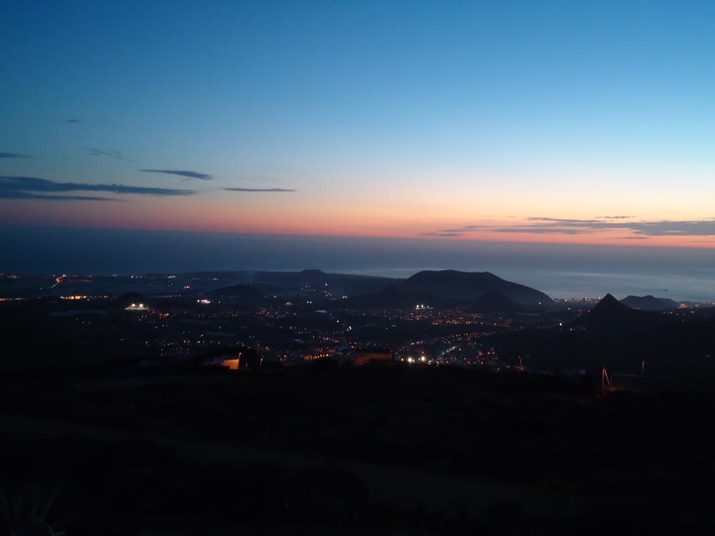 Lo Mejor De La Montana, Vista Bonita Appartement San Miguel de Abona Buitenkant foto