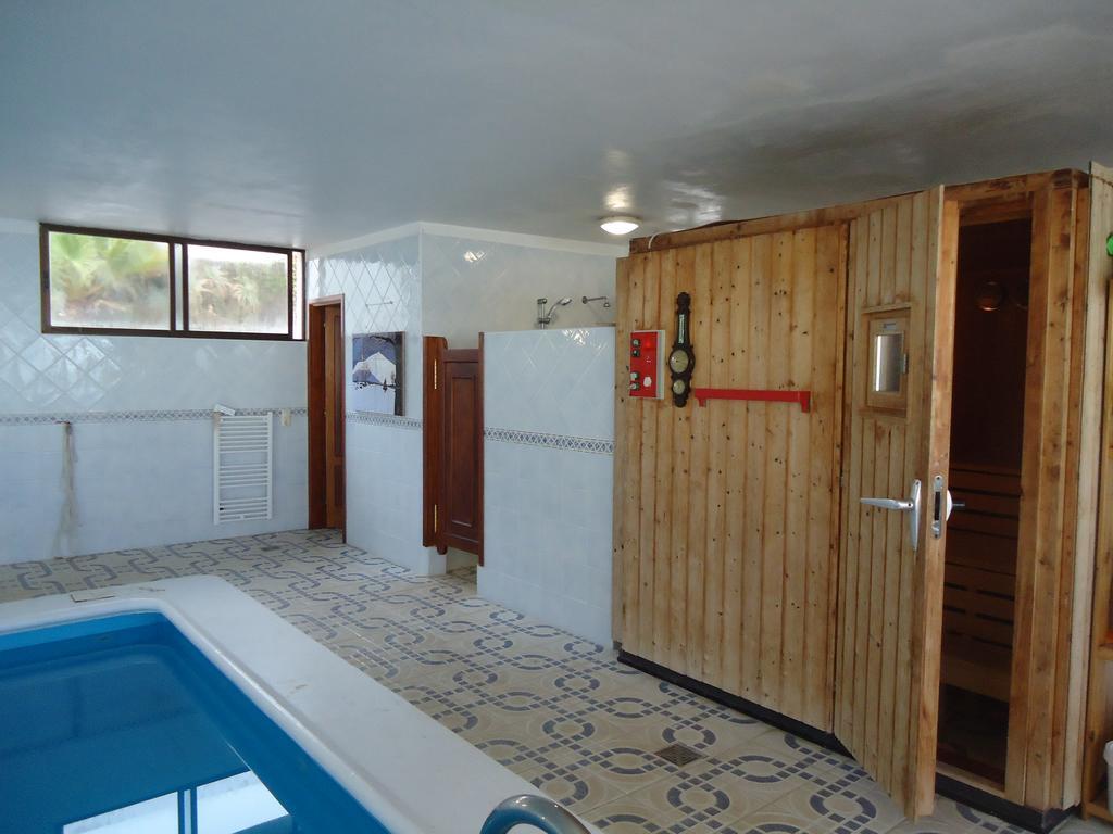 Lo Mejor De La Montana, Vista Bonita Appartement San Miguel de Abona Buitenkant foto